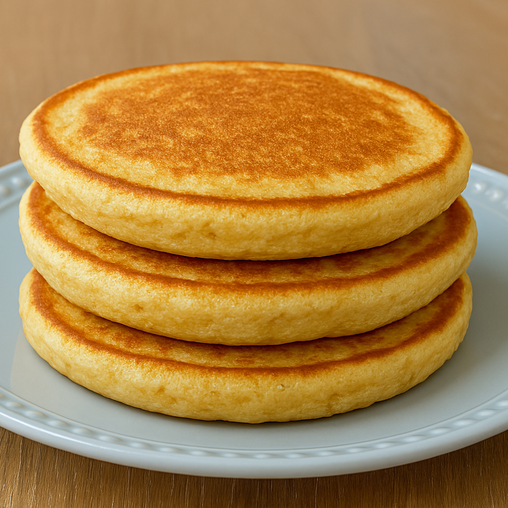 Protein Pancakes