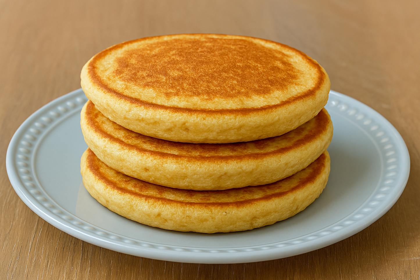 Protein Pancakes