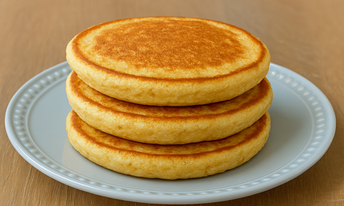 Protein Pancakes