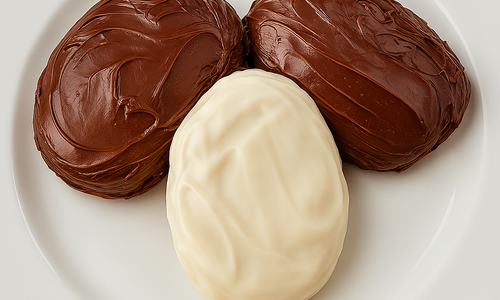 Reese’s Protein Cups