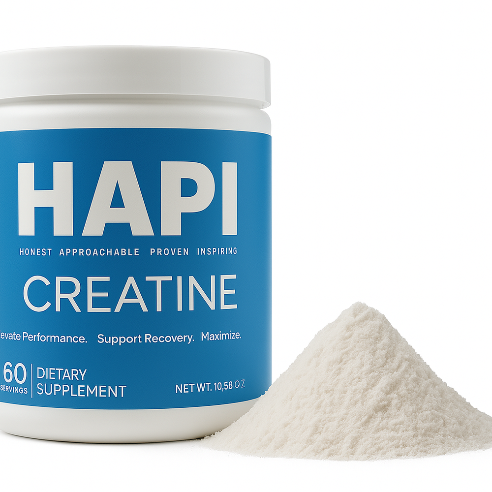 Hapi 11 HAPI Limited Edition: Frosted Sugar Cookie Protein