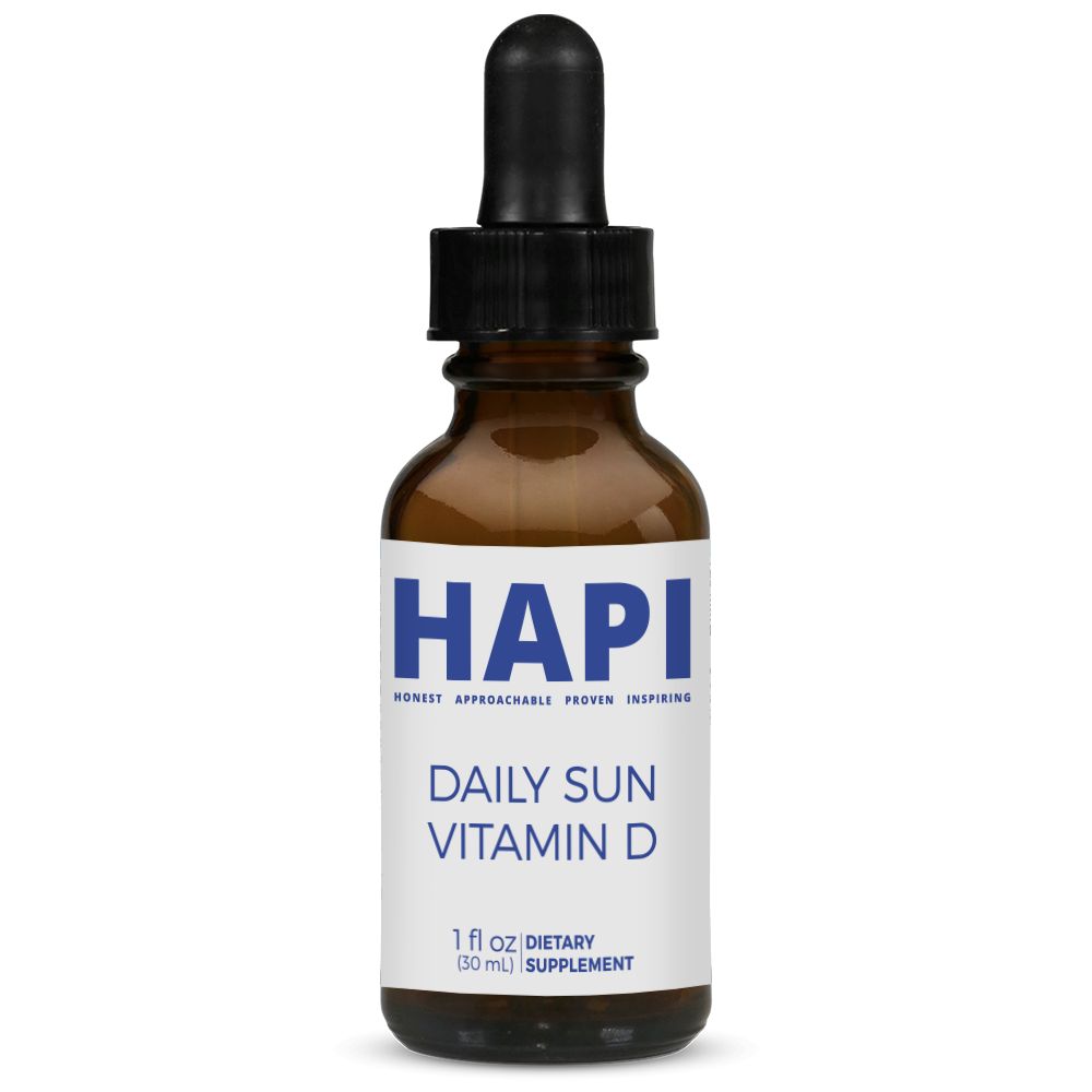 [Medical Grade] Vitamin D Drops