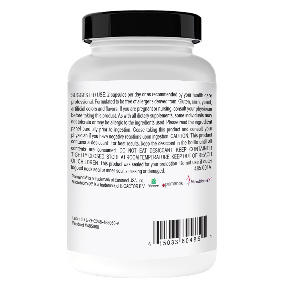 
                      
                        [Medical Grade] HAPI Prebiotic
                      
                    