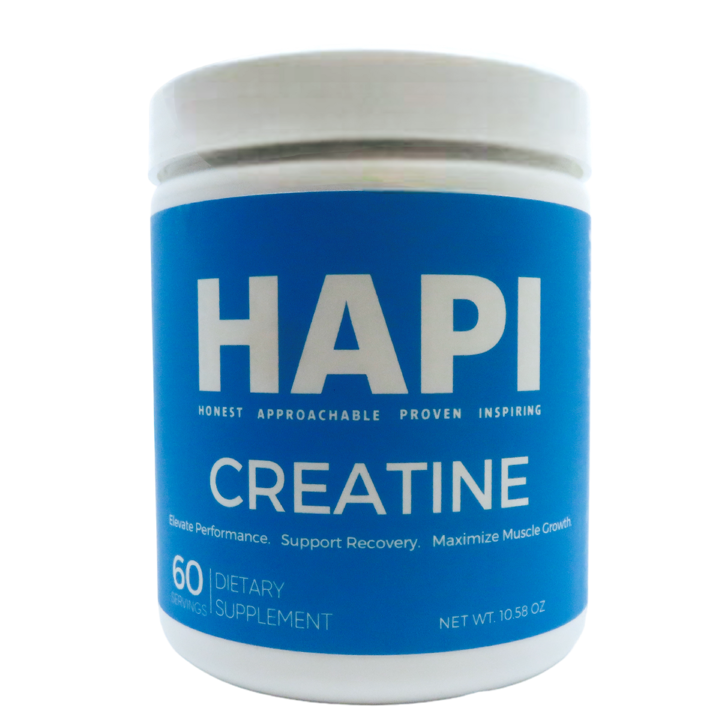 HAPI Creatine