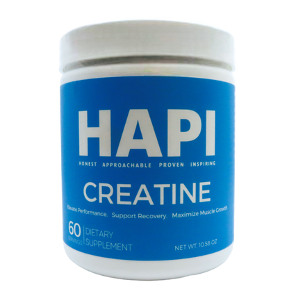 HAPI Creatine